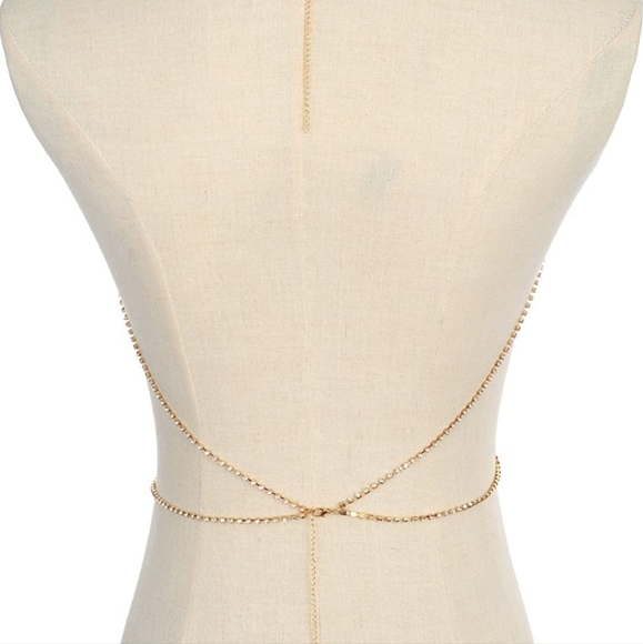 💫Body Chain - Picture 6 of 8